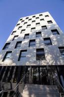 Hotel 3 estrellas en Piura