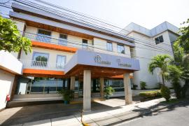 Hotel Mansion Teodolinda