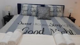 Studio apartman Luna ****