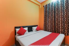 Hotel 3 estrellas en Dalhousie
