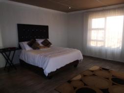 Hotel -2 estrellas en Soweto