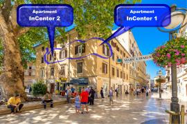 Apartments InCenter