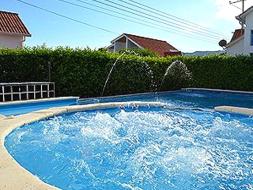 Casa Quinta con Piscina y Jacuzzi Privada