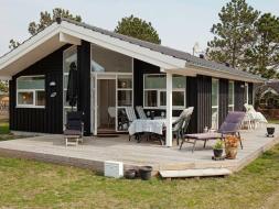 Holiday home Slagelse IX