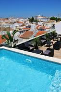 Authentic Tavira Hotel