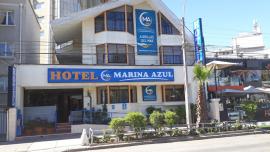Hotel Marina Azul