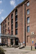 Holiday Inn Express Liverpool-Albert Dock Holiday Inn Express Liverpool-Albert Dock