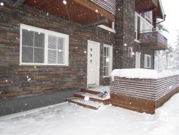 Levi apartment in LeviGolf