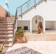 BOHO Bohemian Boutique Hotel