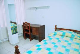 Casa de la Juventud de Ñaña