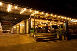 Hotel 3 estrellas en Samut Prakan