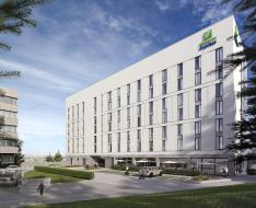 Holiday Inn Express - Wiesbaden