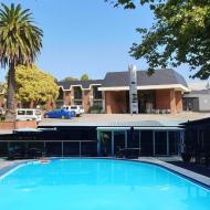 Kingsgate The Avenue Wanganui