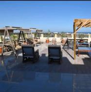 Suites Hotel les seignors