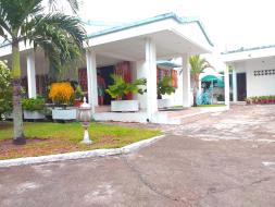 Tahirylovasoa Salazamay