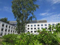 4 tähden hotellit kohteessa Espoo