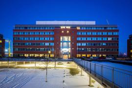 Park Inn by Radisson Amsterdam Airport Schiphol Park Inn by Radisson Amsterdam Airport Schiphol