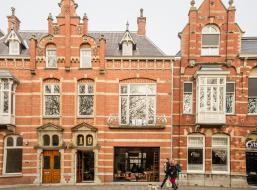 MonQui Boutique Hotel