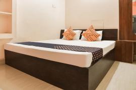 SPOT ON 65670 Ss Hotel