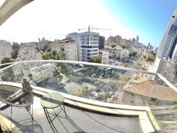 FEELS LIKE HOME/Cozy 1 BR+ Balcony