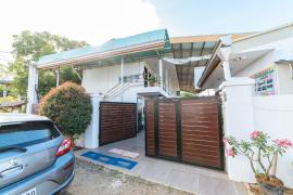 RedDoorz near Kinabuch Puerto Princesa