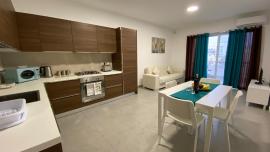 Central Horizon Apartment