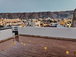 Hotel varah square Pushkar