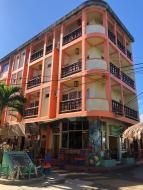 Hotel y Restaurante Colonial Playa