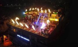 Hotel Padmavati Fort View