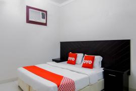 OYO 123 Arsh Furnished Apartment