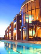 Portside Hotel - Heritage Collection