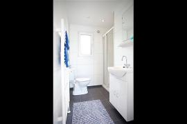 BE Deluxe 5 personen