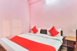 OYO 69687 Mk Guest House