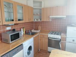 Soukromý byt Karviná