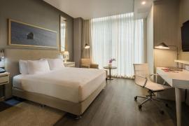 Crowne Plaza Barranquilla