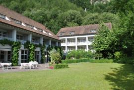 Hotel 3 estrellas en Triesen