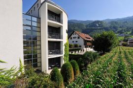 Hotel 4 estrellas en Triesen
