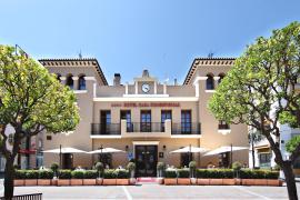 4 tähden hotellit kohteessa Fuengirola