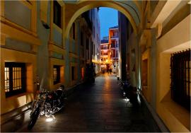 Hotel Arco De San Juan