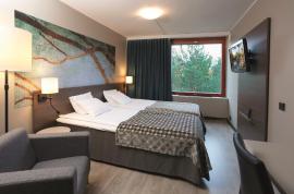 4 tähden hotellit kohteessa Espoo