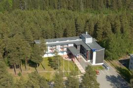 3 tähden hotellit kohteessa Mikkeli