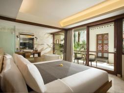 Hotel 4 estrellas en Nusa Tenggara Barat