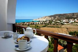 Skeleas Pissouri Apartments