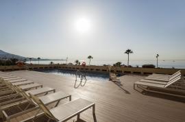 4 tähden hotellit kohteessa Fuengirola