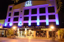 Hotel 3 estrellas en Corrientes