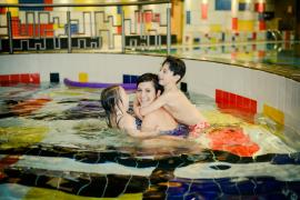 Hotel 4 estrellas en Naas