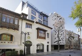 5 stelle Hotel in Chile