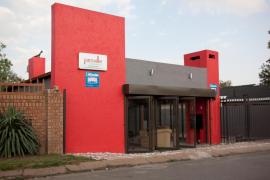 Hotel -2 estrellas en Soweto