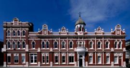 Victoria Railway Hotel