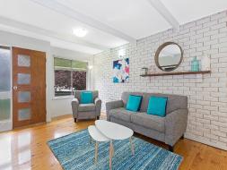 Albury Suites - Parkway Lane